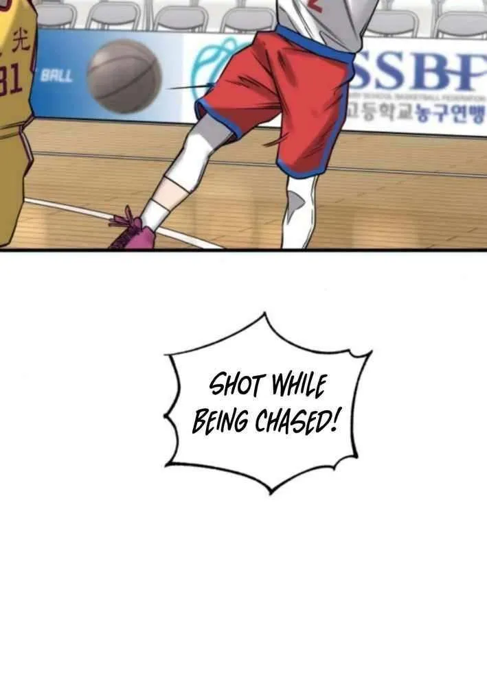 Ankle Breaker Chapter 10 page 99 - 