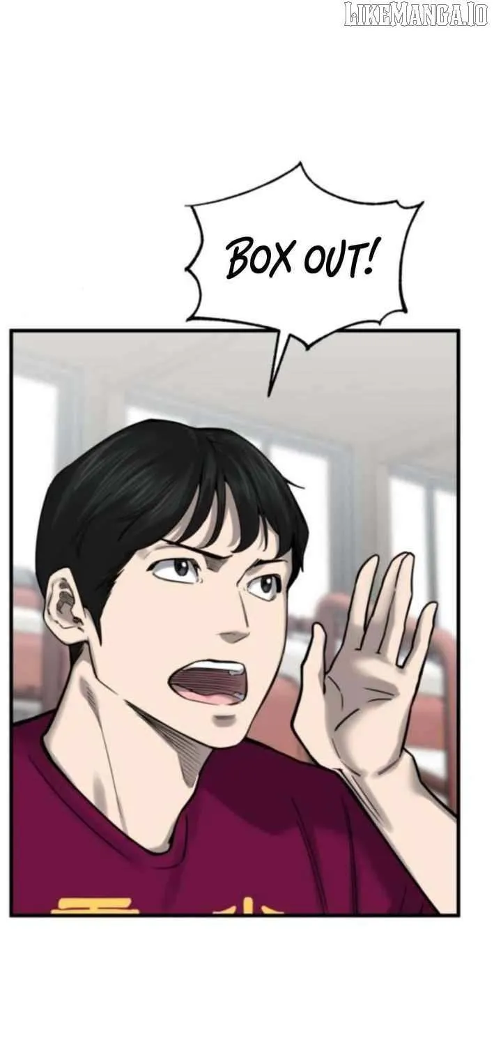 Ankle Breaker Chapter 10 page 100 - 