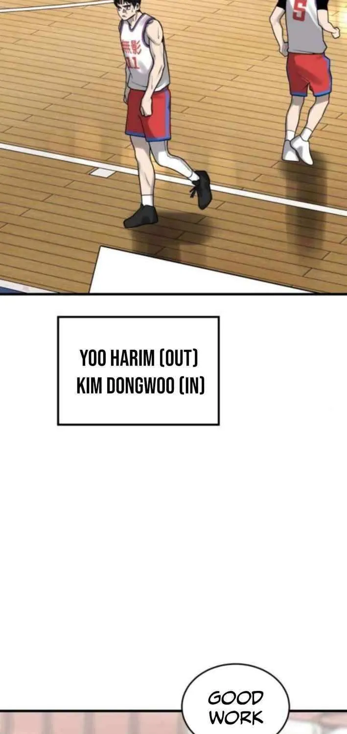 Ankle Breaker Chapter 11 page 11 - 
