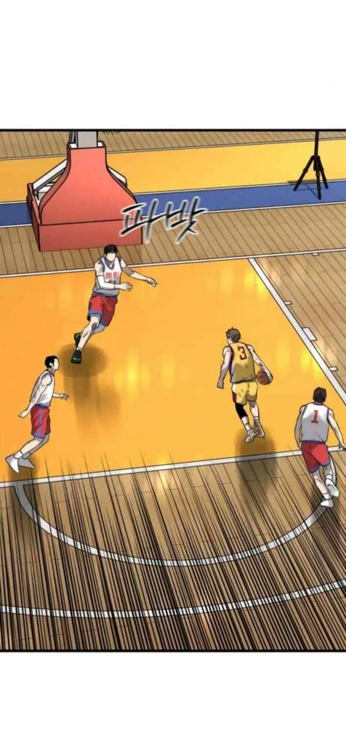 Ankle Breaker Chapter 11 page 102 - 