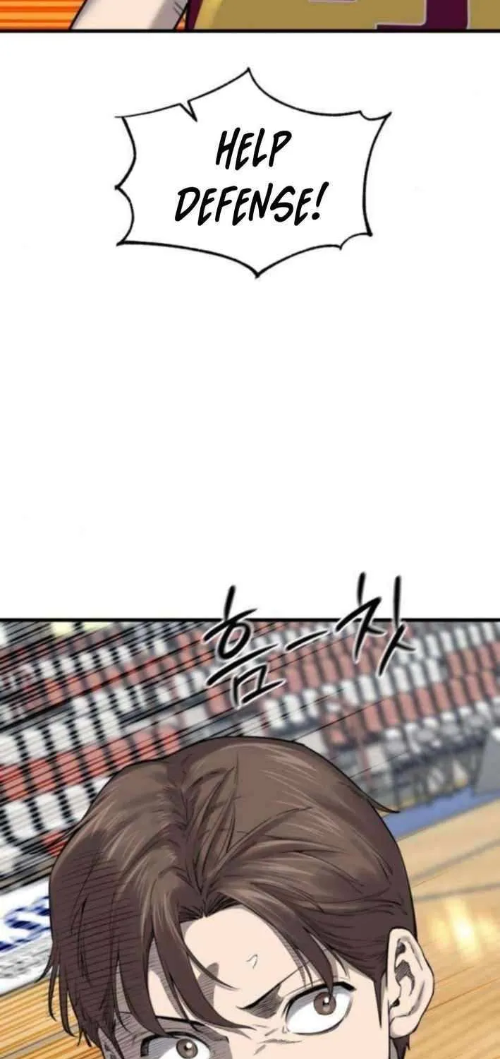 Ankle Breaker Chapter 11 page 104 - 
