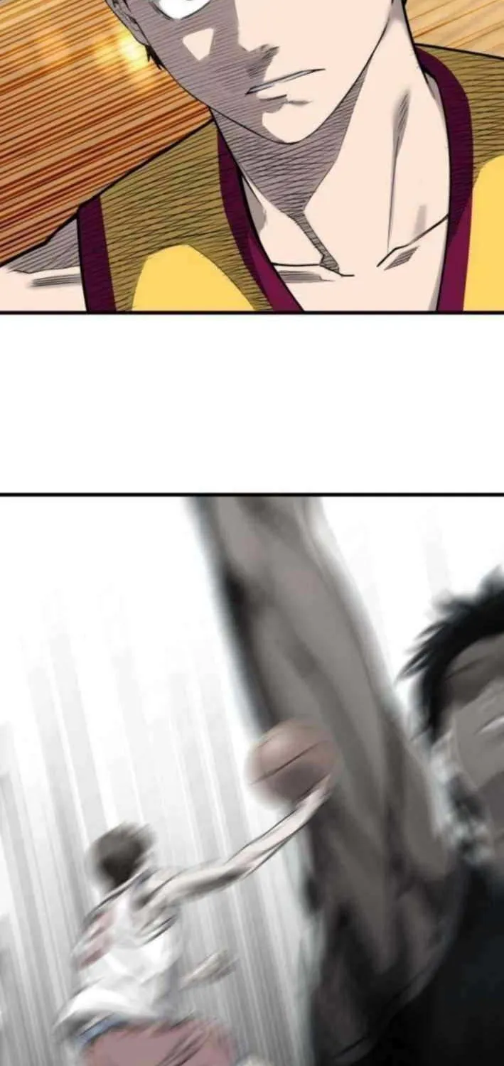 Ankle Breaker Chapter 11 page 105 - 