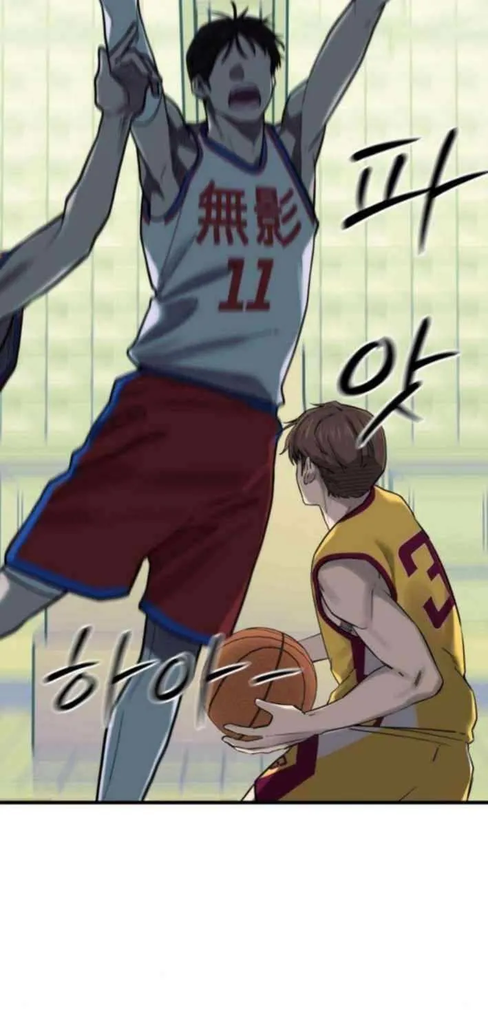 Ankle Breaker Chapter 11 page 109 - 