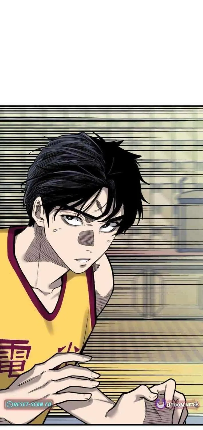 Ankle Breaker Chapter 11 page 112 - 