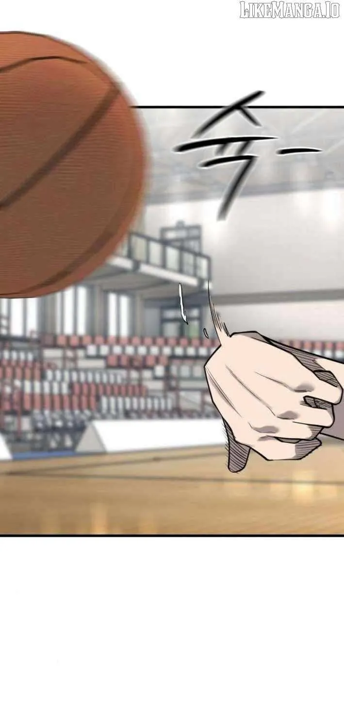 Ankle Breaker Chapter 11 page 114 - 