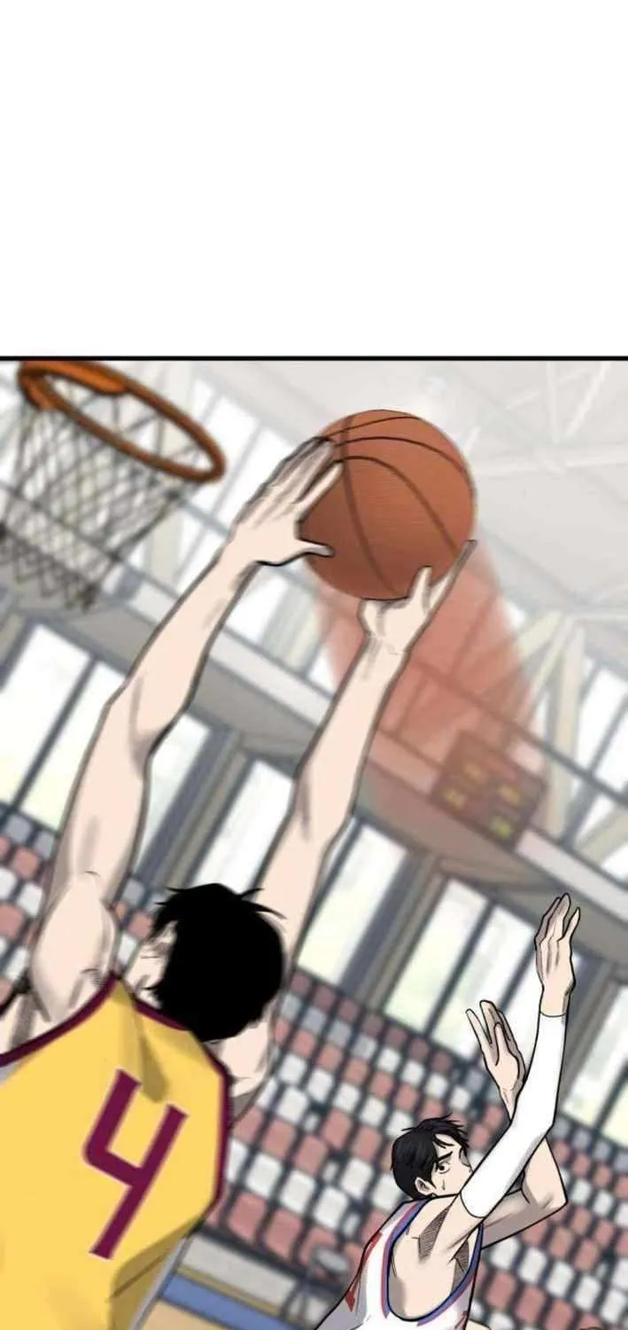 Ankle Breaker Chapter 11 page 116 - 
