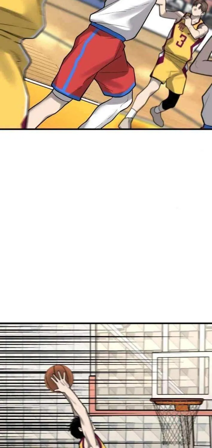 Ankle Breaker Chapter 11 page 117 - 