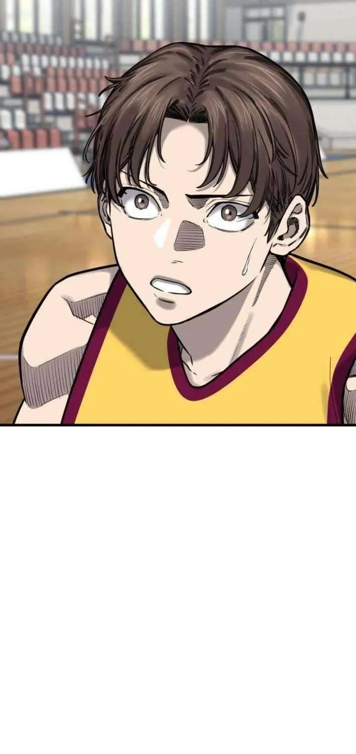 Ankle Breaker Chapter 11 page 119 - 