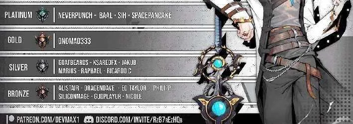 Ankle Breaker Chapter 11 page 123 - 