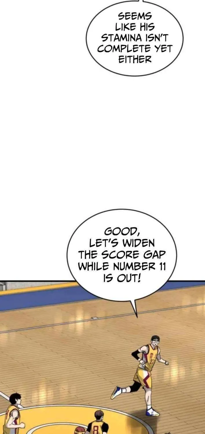 Ankle Breaker Chapter 11 page 14 - 