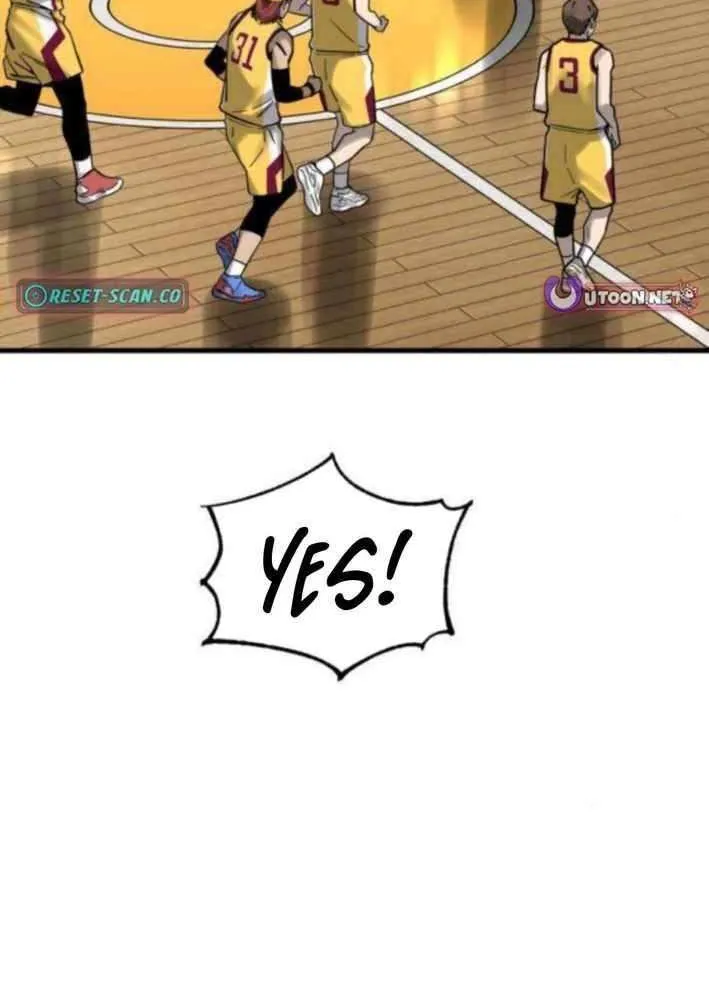 Ankle Breaker Chapter 11 page 15 - 