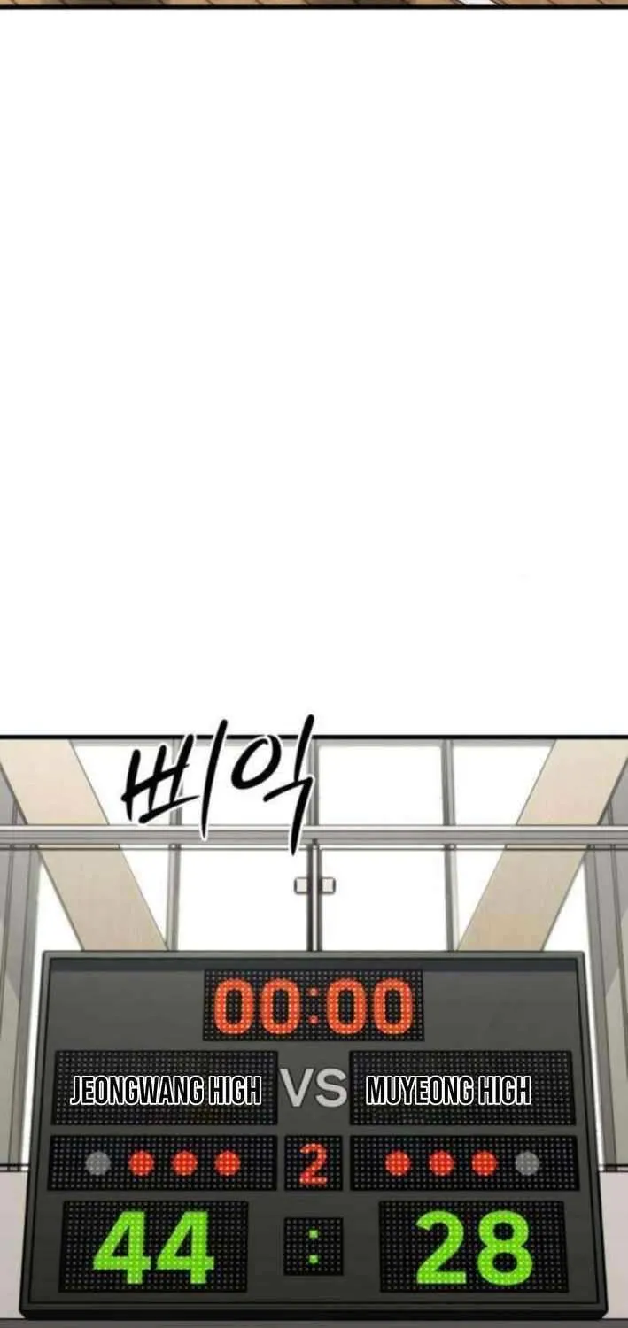 Ankle Breaker Chapter 11 page 18 - 
