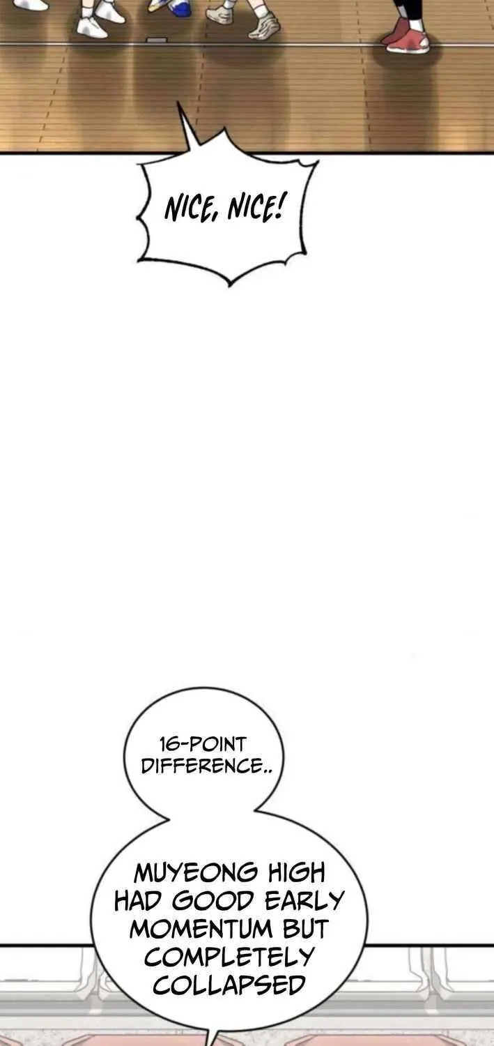 Ankle Breaker Chapter 11 page 20 - 