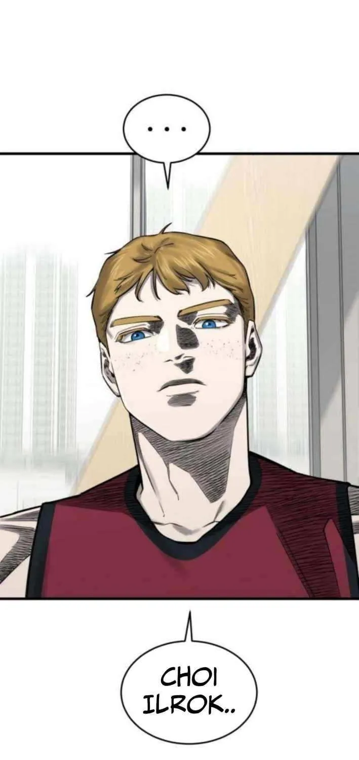 Ankle Breaker Chapter 11 page 3 - 