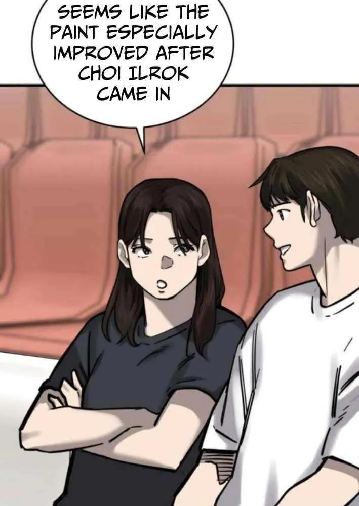 Ankle Breaker Chapter 11 page 22 - 