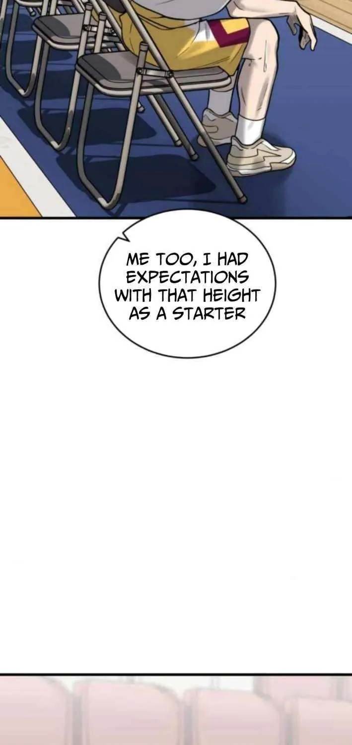 Ankle Breaker Chapter 11 page 25 - 