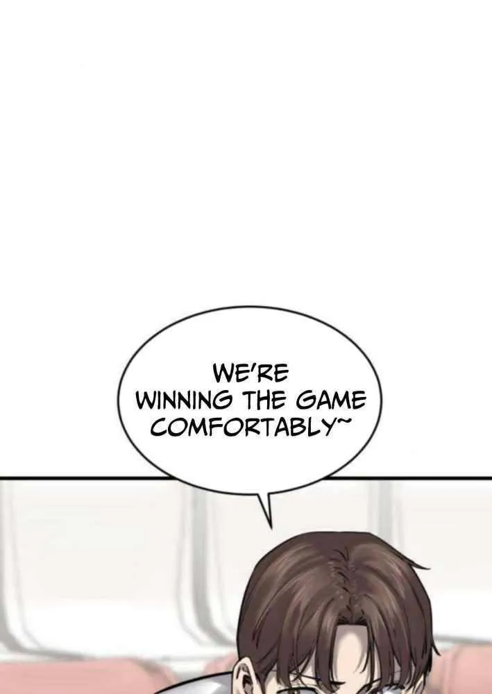 Ankle Breaker Chapter 11 page 29 - 