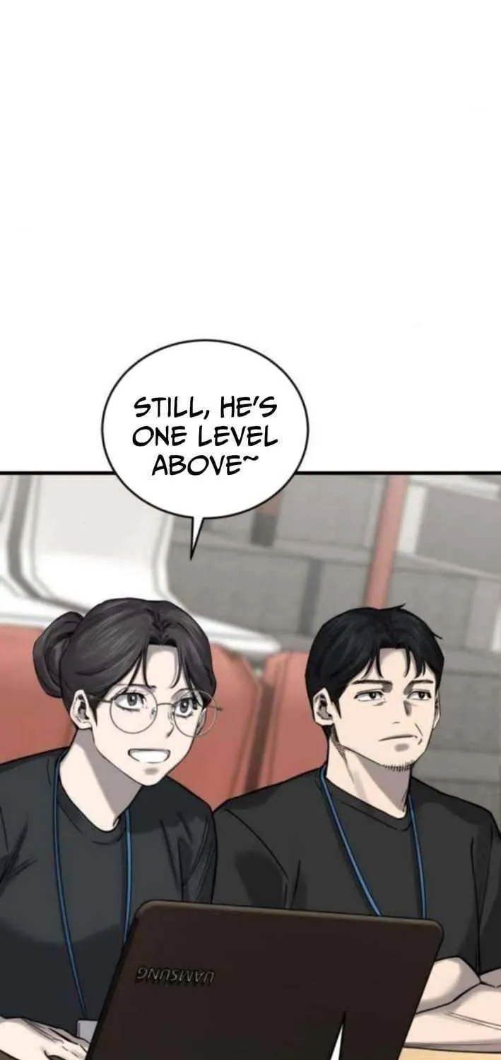 Ankle Breaker Chapter 11 page 4 - 