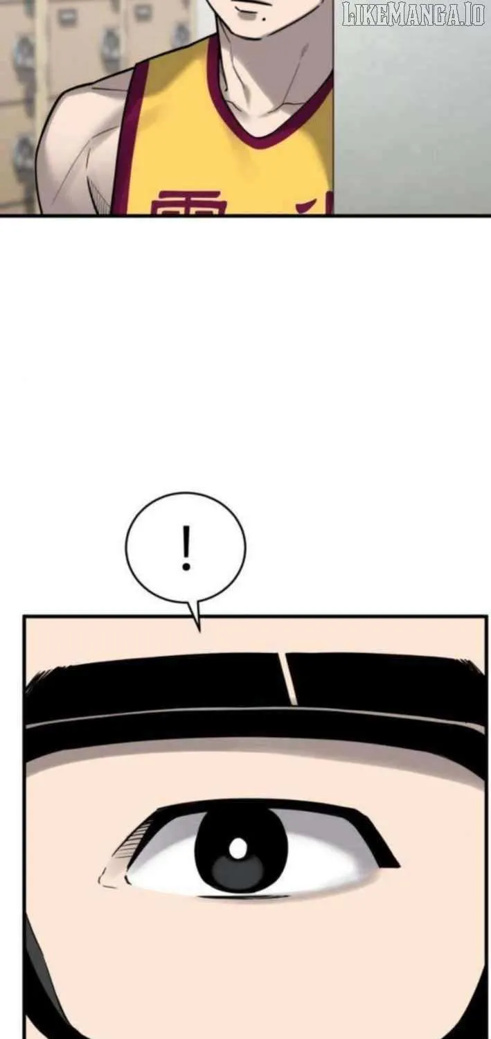 Ankle Breaker Chapter 11 page 37 - 