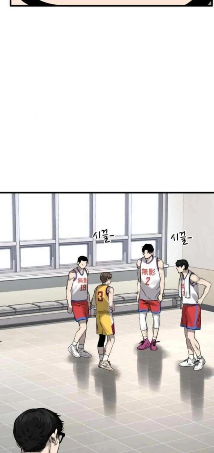 Ankle Breaker Chapter 11 page 38 - 