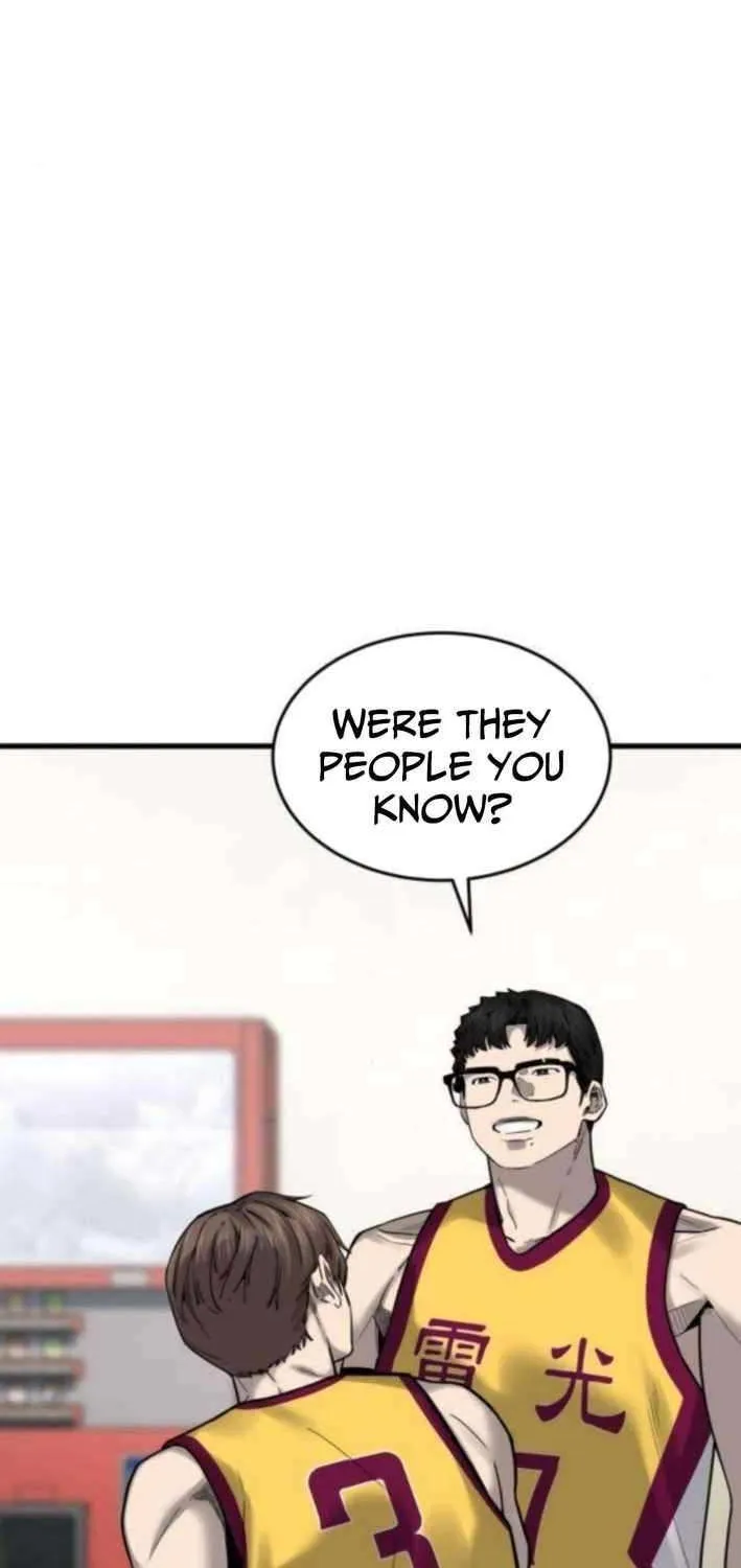 Ankle Breaker Chapter 11 page 40 - 