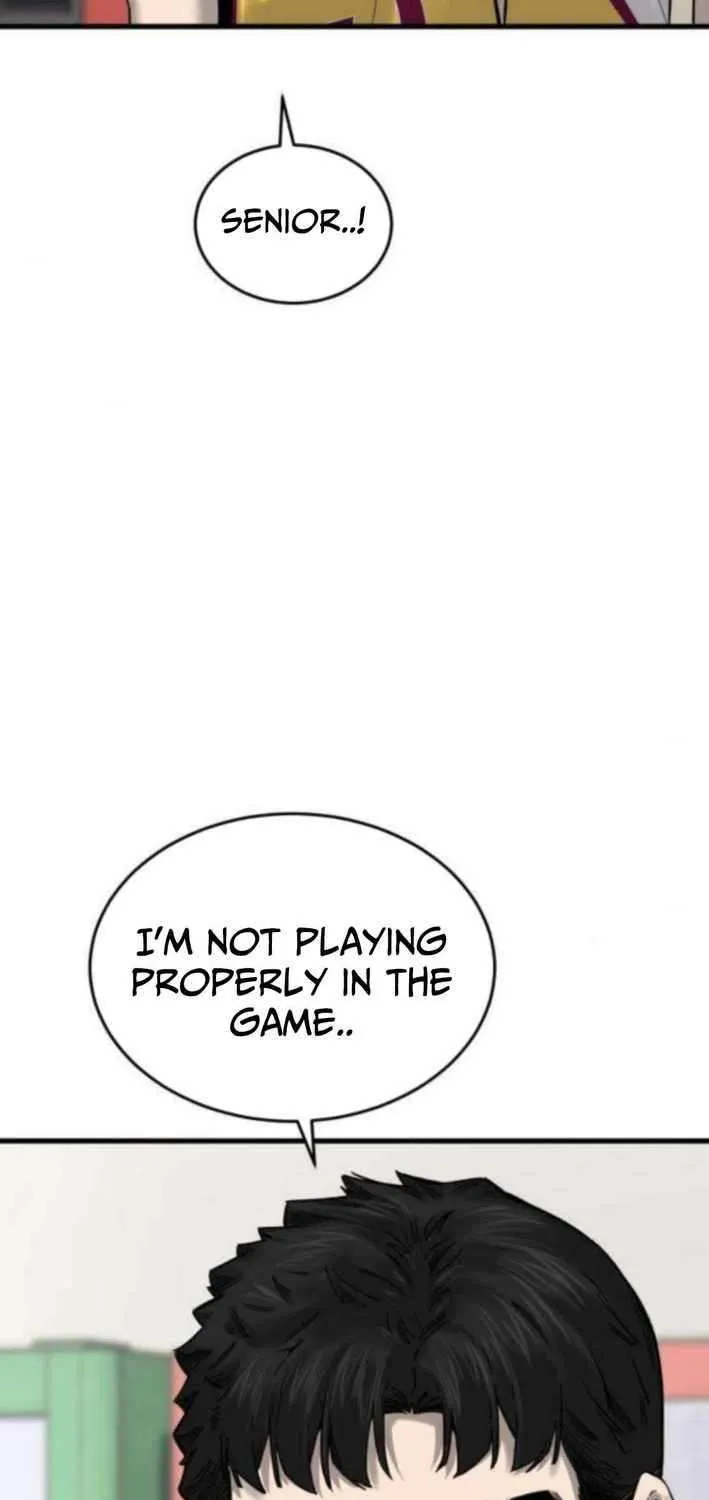 Ankle Breaker Chapter 11 page 41 - 