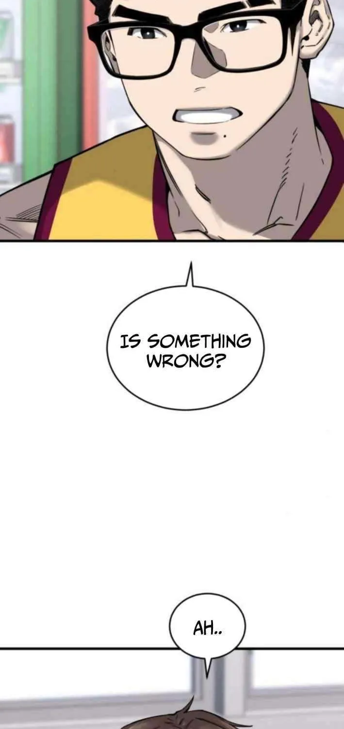 Ankle Breaker Chapter 11 page 42 - 