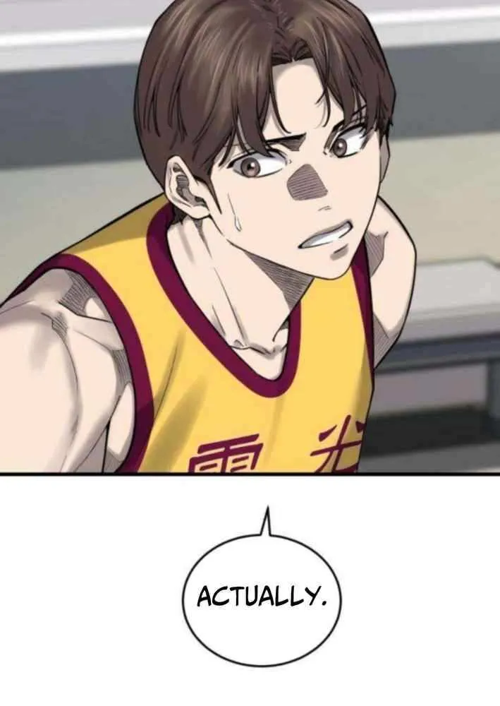 Ankle Breaker Chapter 11 page 43 - 