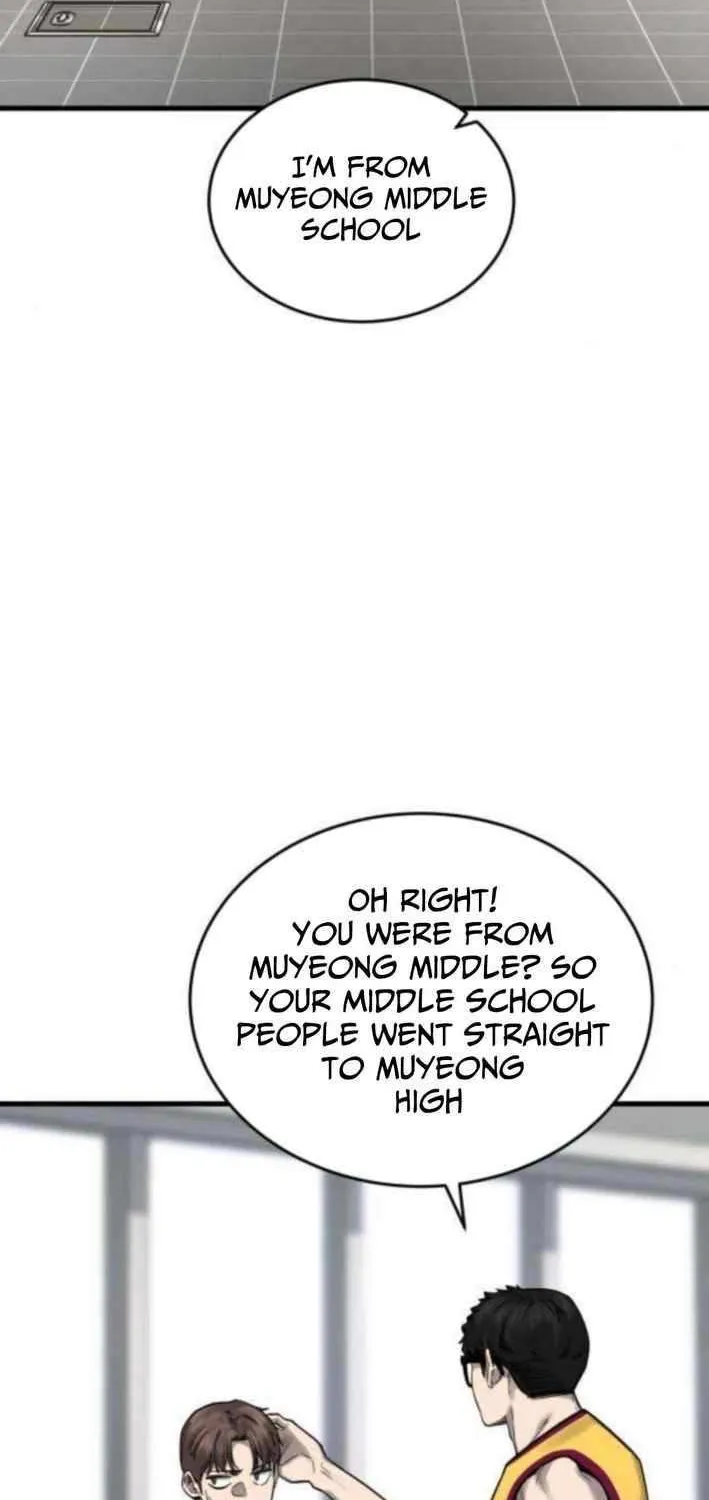 Ankle Breaker Chapter 11 page 45 - 