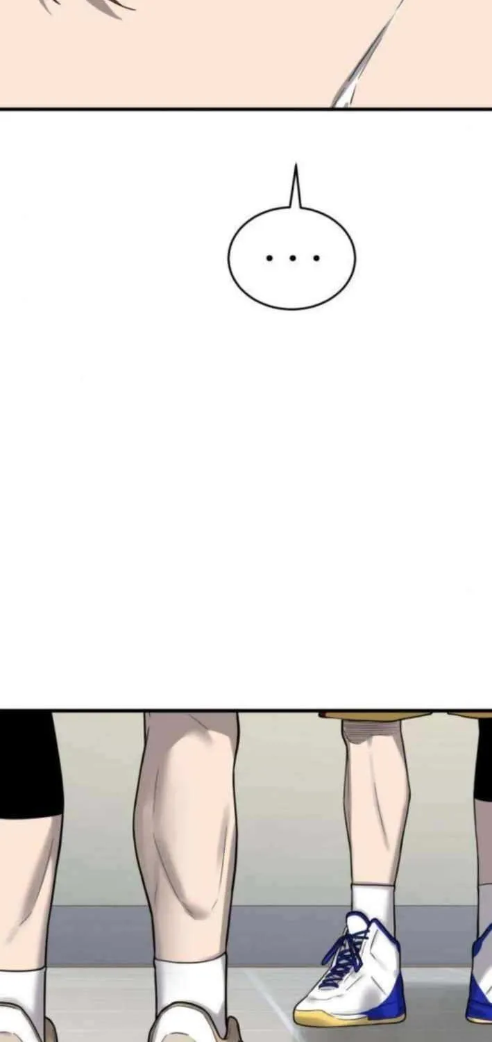 Ankle Breaker Chapter 11 page 47 - 