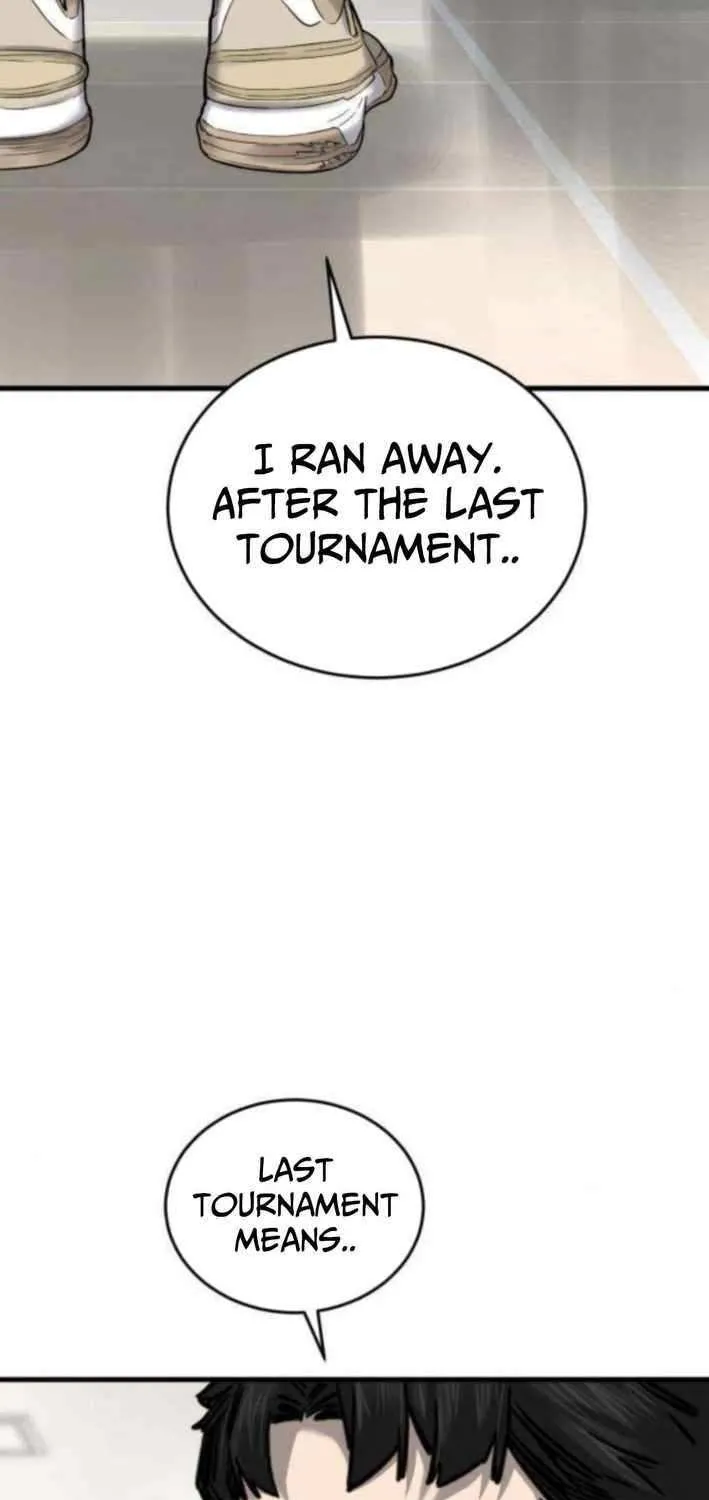 Ankle Breaker Chapter 11 page 48 - 