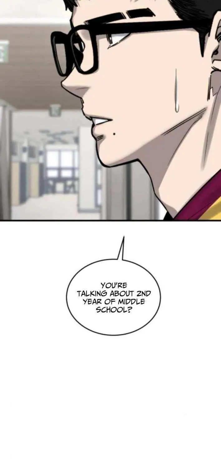 Ankle Breaker Chapter 11 page 49 - 