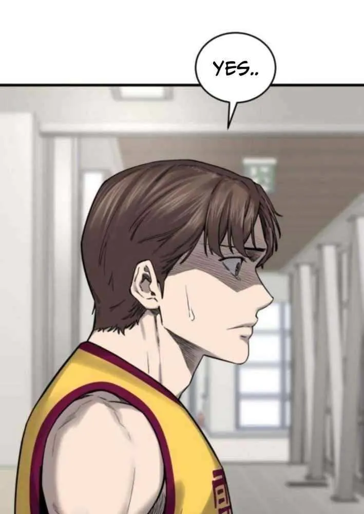 Ankle Breaker Chapter 11 page 50 - 