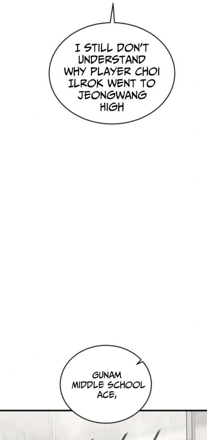 Ankle Breaker Chapter 11 page 6 - 