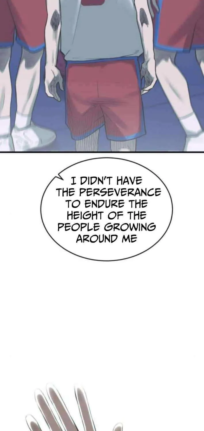 Ankle Breaker Chapter 11 page 52 - 