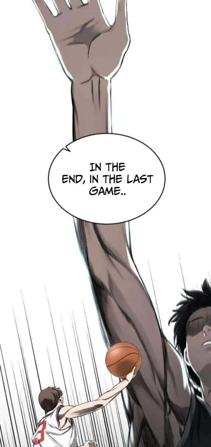 Ankle Breaker Chapter 11 page 53 - 
