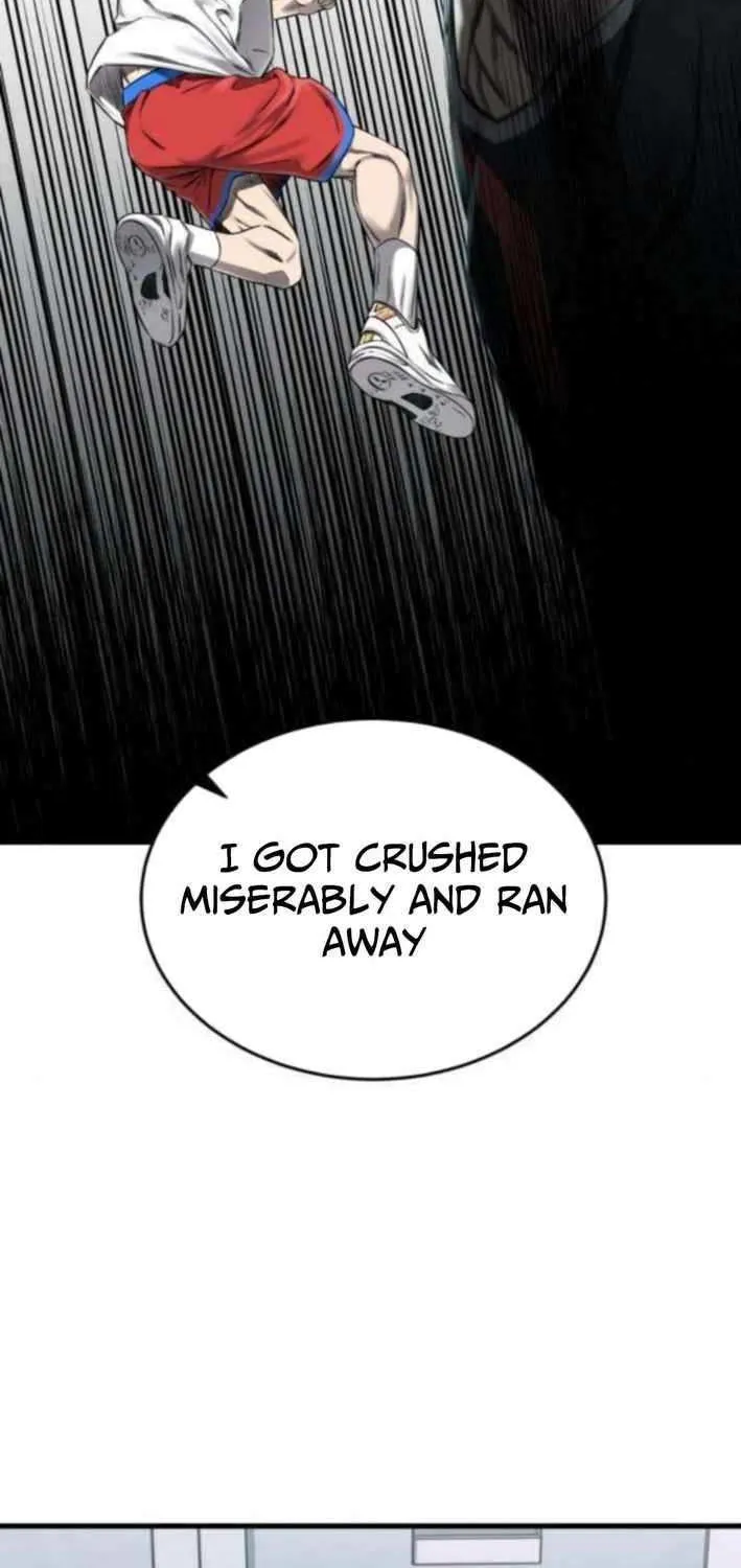 Ankle Breaker Chapter 11 page 54 - 