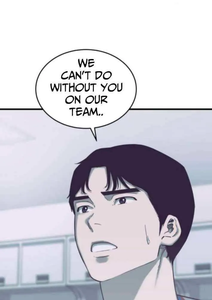Ankle Breaker Chapter 11 page 57 - 