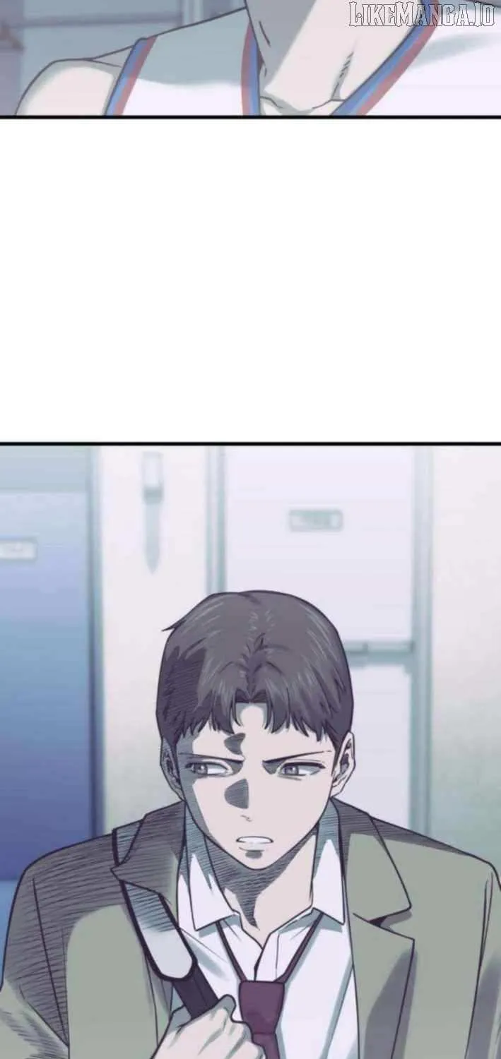 Ankle Breaker Chapter 11 page 58 - 