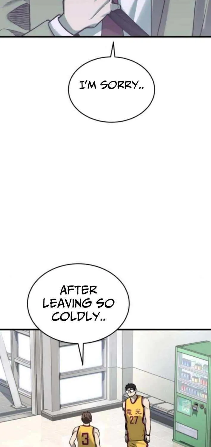 Ankle Breaker Chapter 11 page 59 - 