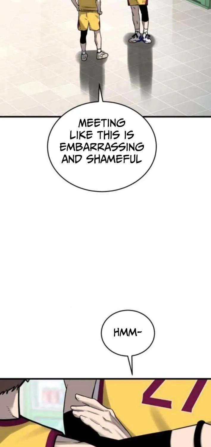 Ankle Breaker Chapter 11 page 60 - 
