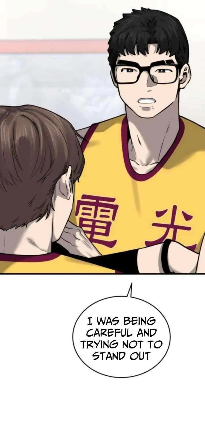 Ankle Breaker Chapter 11 page 62 - 