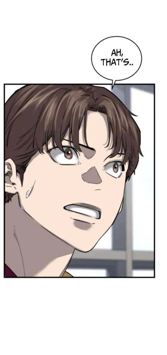 Ankle Breaker Chapter 11 page 63 - 