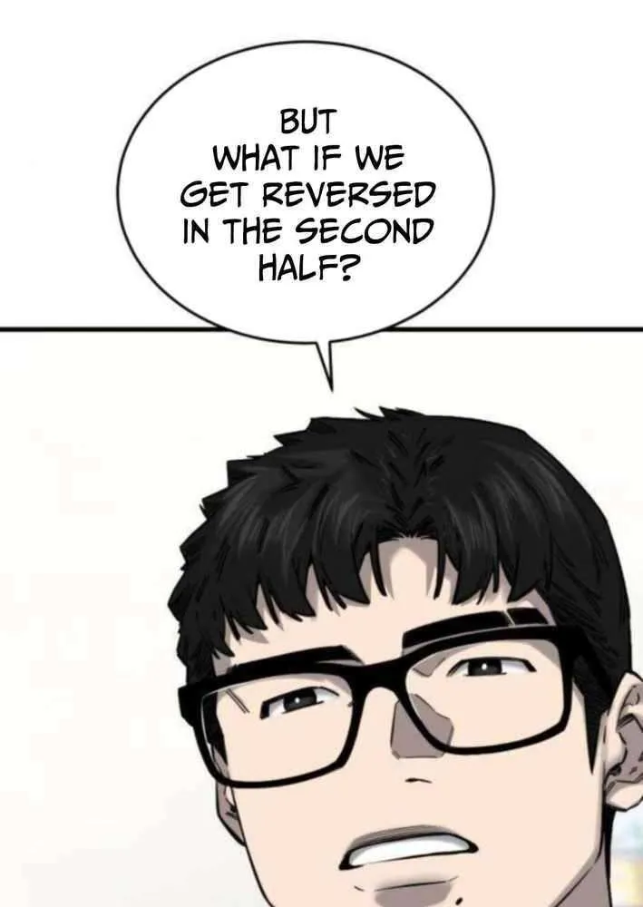 Ankle Breaker Chapter 11 page 64 - 