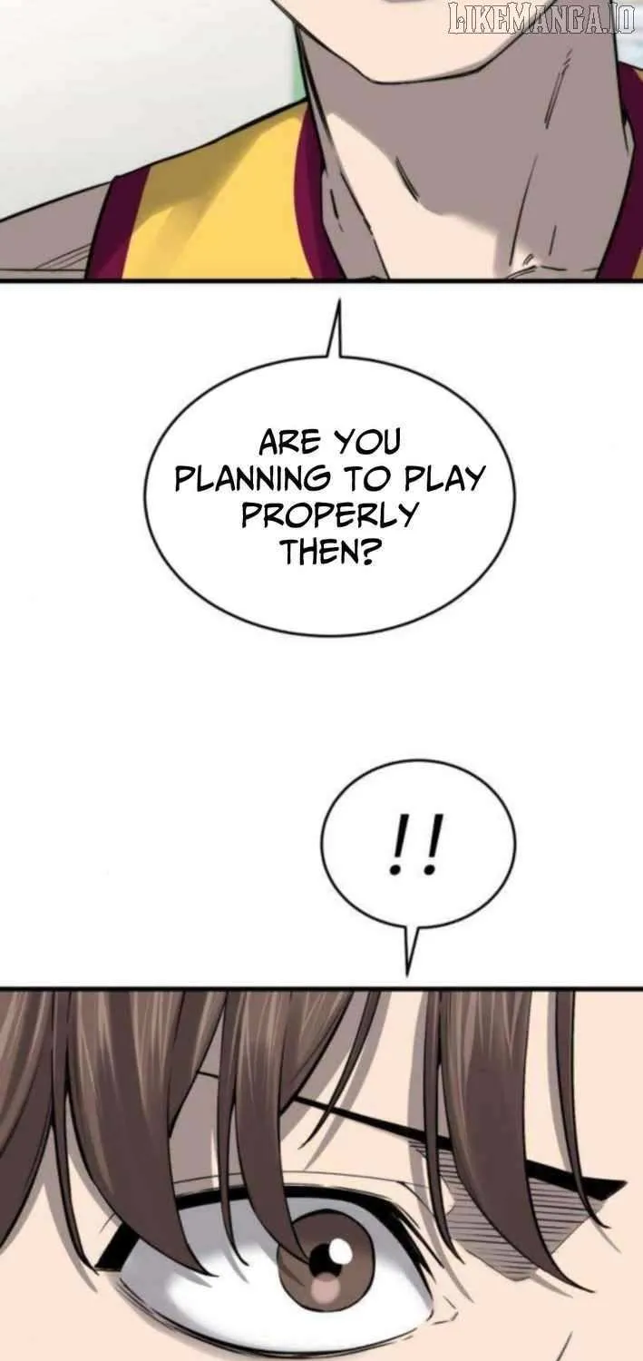 Ankle Breaker Chapter 11 page 65 - 