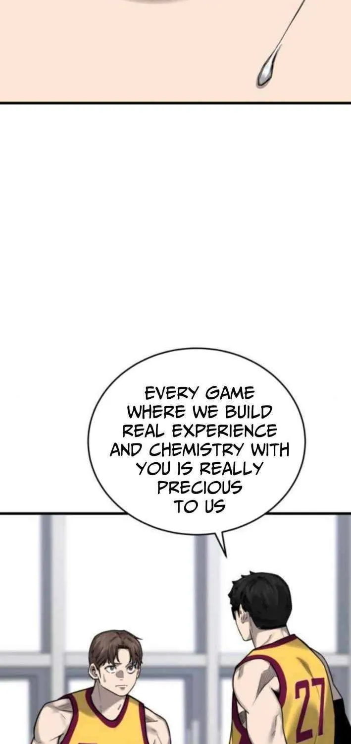 Ankle Breaker Chapter 11 page 66 - 