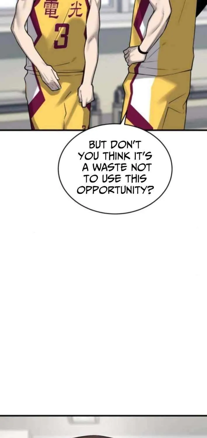 Ankle Breaker Chapter 11 page 67 - 