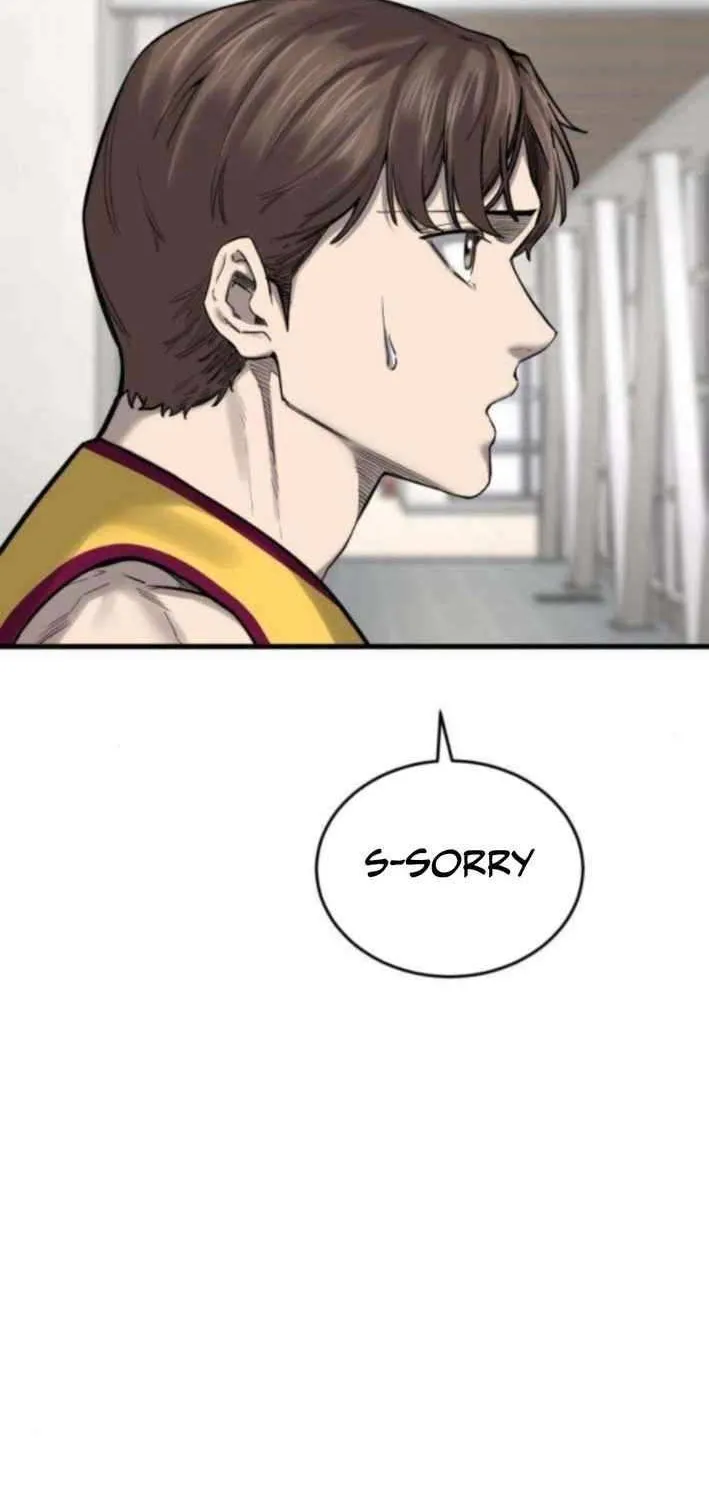 Ankle Breaker Chapter 11 page 68 - 