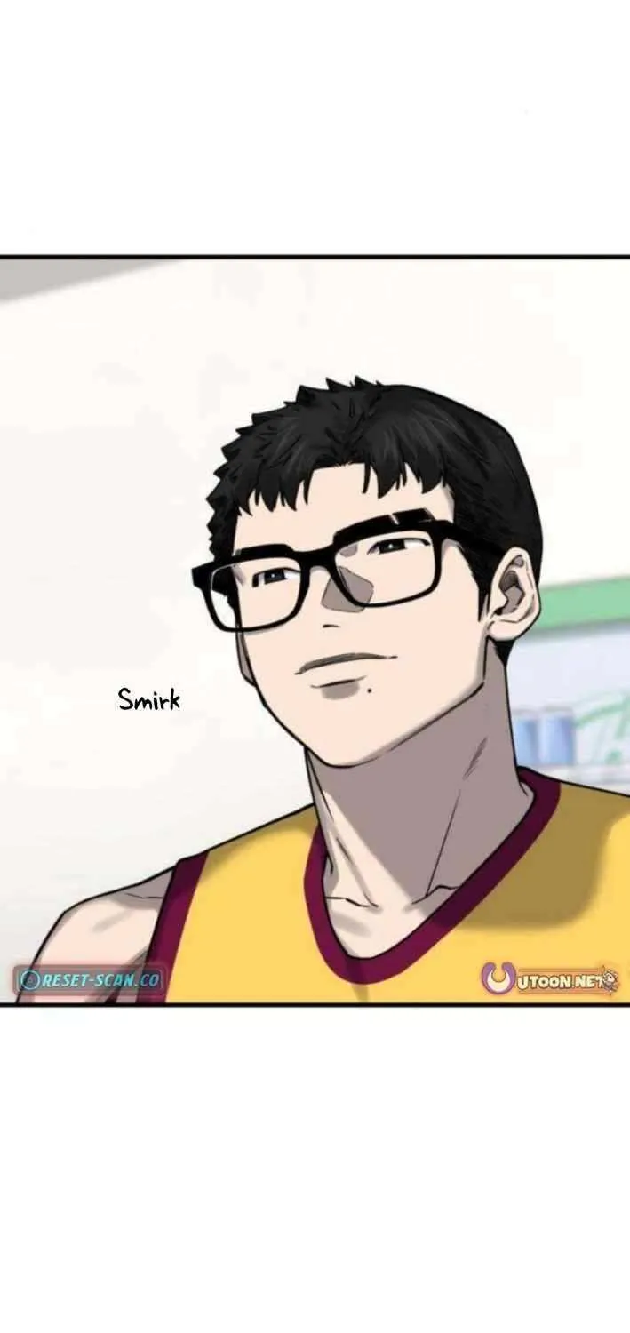 Ankle Breaker Chapter 11 page 69 - 