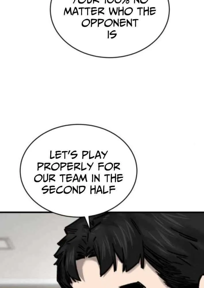 Ankle Breaker Chapter 11 page 71 - 